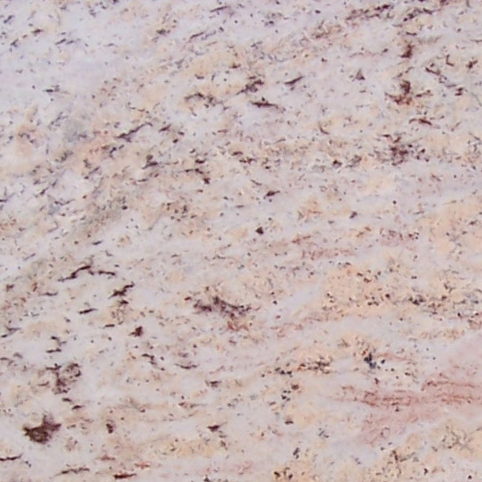 Échantillon de pierre Ivory Pink